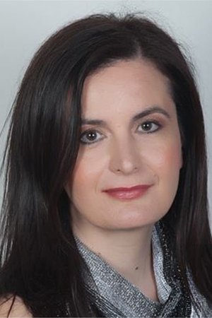 Georgia Koloveloni