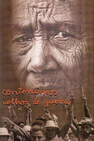 Conterrâneos Velhos de Guerra Conterrâneos Velhos de Guerra