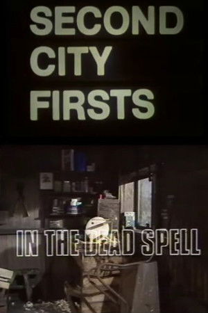 In The Dead Spell In The Dead Spell