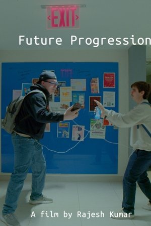 Future Progression Future Progression