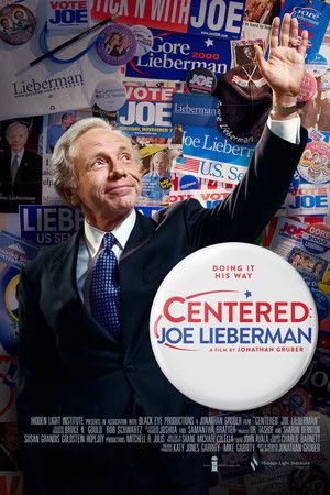 Centered: Joe Lieberman Centered: Joe Lieberman