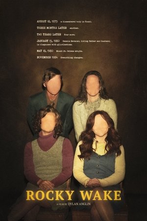 Rocky Wake Rocky Wake