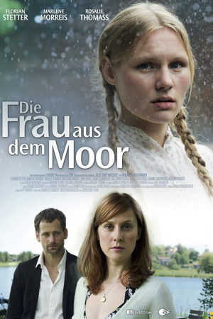 Die Frau aus dem Moor Die Frau aus dem Moor