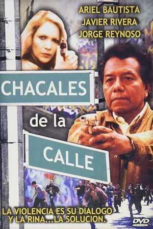 Chacales de la calle