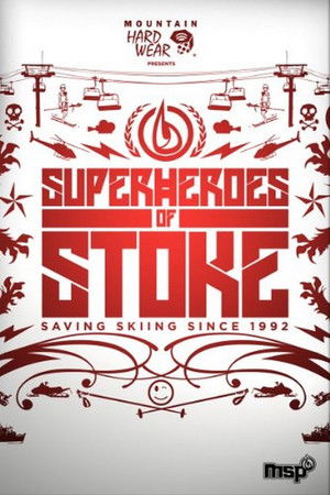 Superheroes of Stoke Superheroes of Stoke