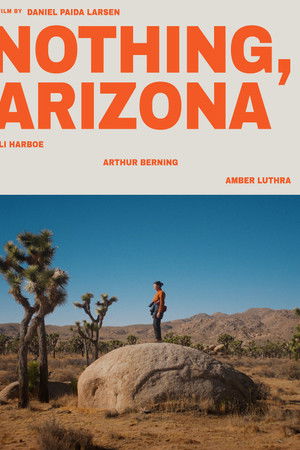 Nothing, Arizona