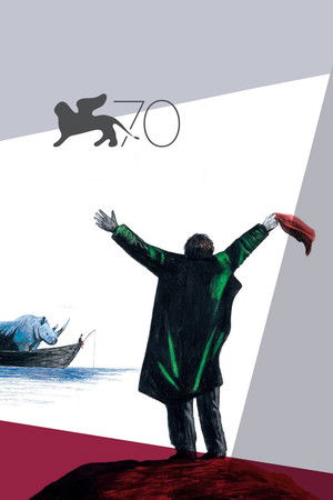 Venice 70: Future Reloaded Venice 70: Future Reloaded