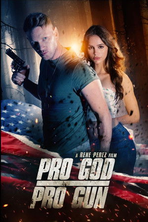 Pro God - Pro Gun