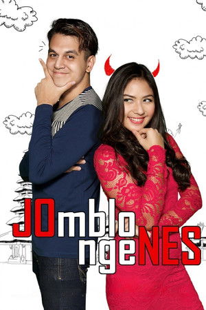 Jomblo Ngenes Jomblo Ngenes