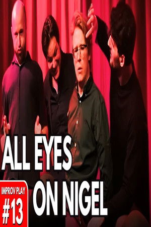 All Eyes on Nigel All Eyes on Nigel