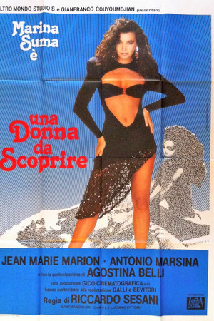 Una donna da scoprire Una donna da scoprire