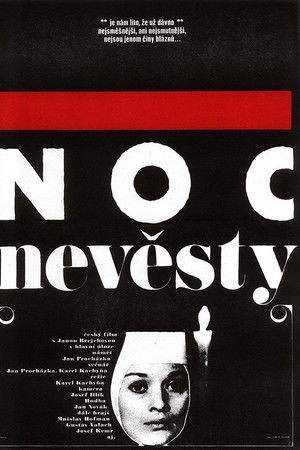 The Nun's Night The Nun's Night