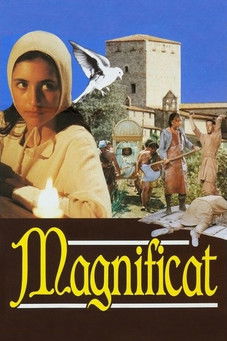 Magnificat Magnificat