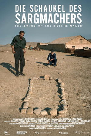 The Swing of the Coffin Maker The Swing of the Coffin Maker