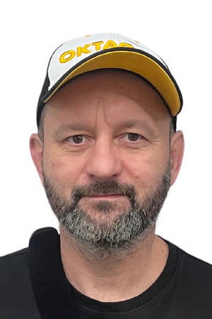 Pavel Touš
