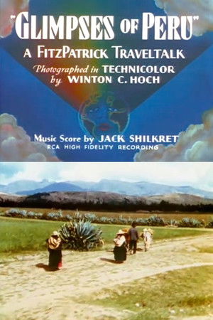 Glimpses of Peru Glimpses of Peru