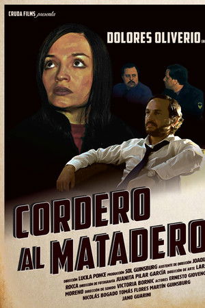 Lamb to the Slaughter