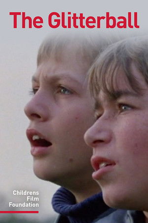 The Glitterball The Glitterball