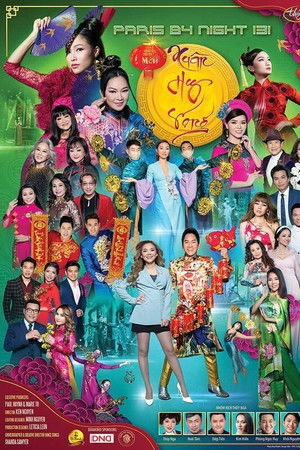 Paris By Night 131 - Spring of Hope Paris By Night 131 - Spring of Hope