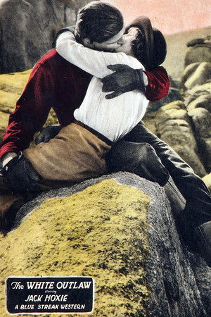 The White Outlaw The White Outlaw