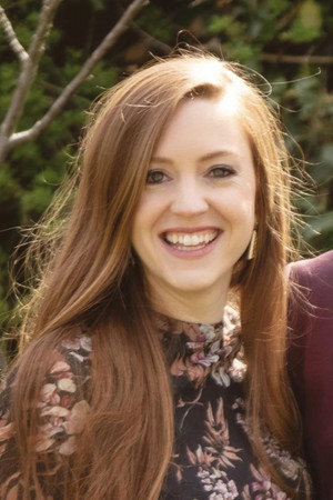 Rosie Alldridge