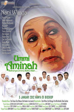 Ummi Aminah