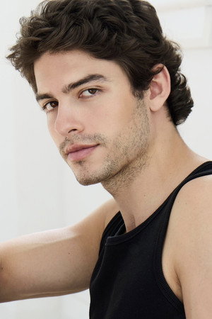 Connor Simos