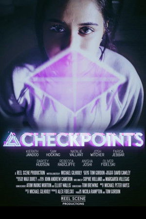 Checkpoints Checkpoints