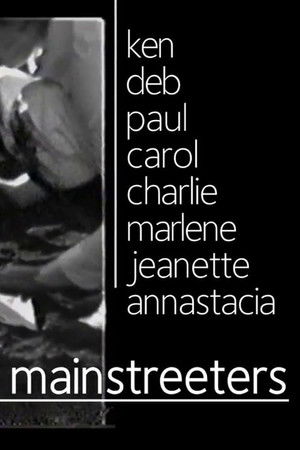 Mainstreeters: Taking Advantage 1972-1982 Mainstreeters: Taking Advantage 1972-1982