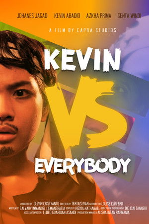 Kevin Vs Everybody