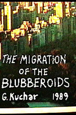 Migration of the Blubberoids Migration of the Blubberoids