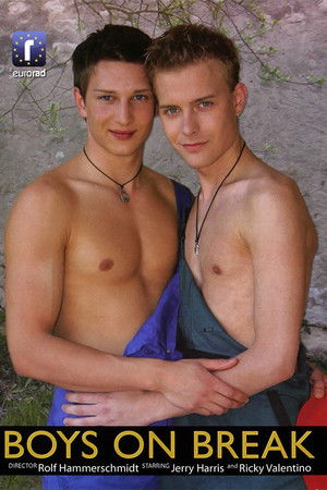 Boys on Break