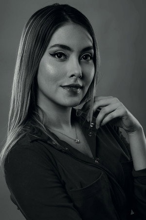 Argeri Venegas Calvo