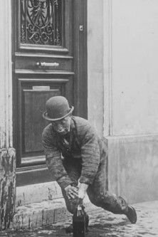 La Bouteille de Patouillard La Bouteille de Patouillard