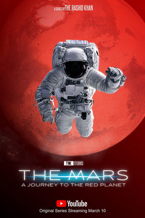 The Mars The Mars