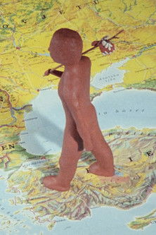 The Earth Man The Earth Man