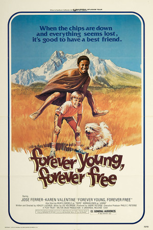 Forever Young, Forever Free Forever Young, Forever Free