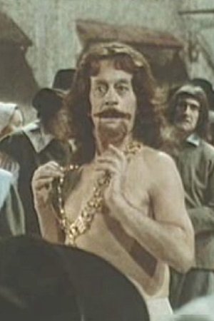 The Grand Duke's New Clothes The Grand Duke's New Clothes