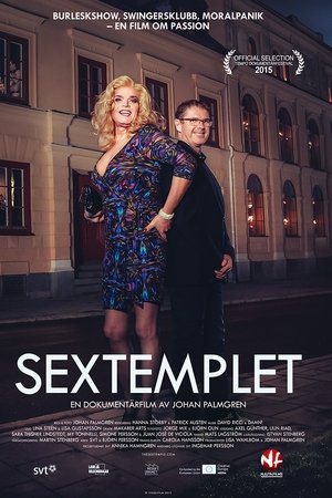 The Sex Temple The Sex Temple