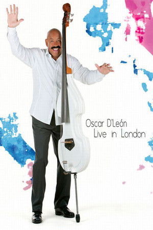 Oscar D' Leon - Live From London Oscar D' Leon - Live From London