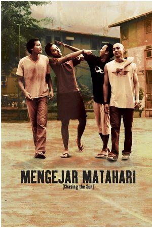 Chasing the Sun Chasing the Sun