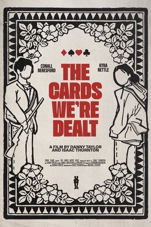 The Cards We're Dealt The Cards We're Dealt