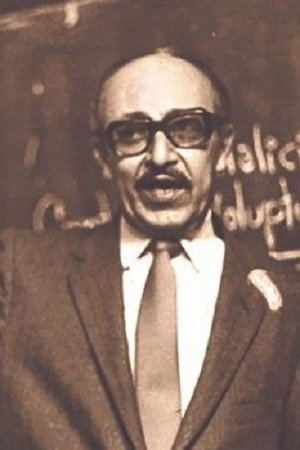 Gonzalo González 