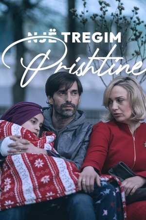 A Pristina Story A Pristina Story