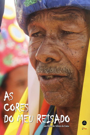 As Cores do Meu Reisado As Cores do Meu Reisado