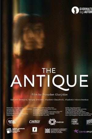 The Antique