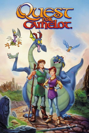 Quest for Camelot Quest for Camelot