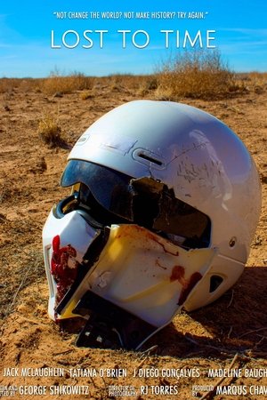 Lost to Time Lost to Time