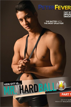 Mr. Hardball 1 Mr. Hardball 1