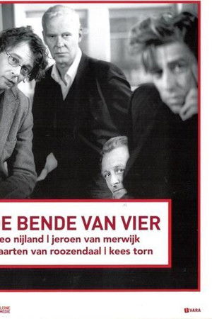 De Bende van Vier